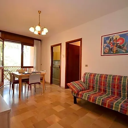 Apartment Relaxing Getaway Close To The Bibione