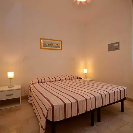 Relaxing Getaway Close To The Apartment Bibione